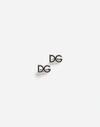 DOLCE & GABBANA DG LOGO CUFFLINKS,WFK1L1W111187655