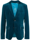HAIDER ACKERMANN buttoned blazer
