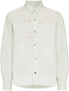 VYNER ARTICLES Worker shirt