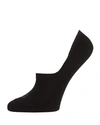 FALKE NO-SHOW COTTON SOCKS,PROD138330260