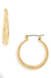 CAM MEDIUM HOOPS,E039