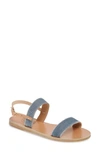 ANCIENT GREEK SANDALS CLIO SLINGBACK SANDAL,CLIO