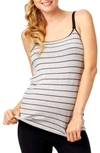 ROSIE POPE NURSING MATERNITY CAMISOLE,RP10075