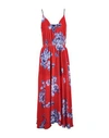 SI-JAY Long dress,34888552UN 2