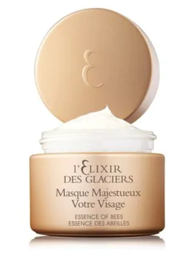 Valmont Women's L'elixir Des Glaciers Essence Of Bees