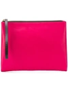 MARNI SLIM CLUTCH BAG