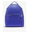 SMYTHSON PANAMA SMALL CROSS-GRAIN LEATHER BACKPACK