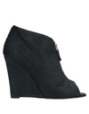 PINKO ANKLE BOOTS,11543480TB 5