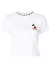 GCDS MICKEY MOUSE T