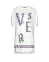 VERSACE T-shirt,12230003UH 5