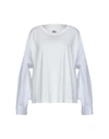 MM6 MAISON MARGIELA T-shirt,12229124SE 5