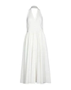MICHAEL KORS Knee-length dress,34878656HN 5