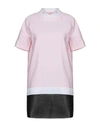 BAND OF OUTSIDERS Short dress,34883430SF 2