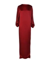 CHALAYAN Long dress,34886740IN 3