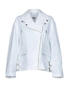 MM6 MAISON MARGIELA JACKETS,41839550KE 4