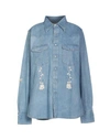 BLISS AND MISCHIEF DENIM JACKET,42684887KX 3