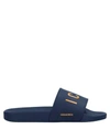 DSQUARED2 SANDALS,11555868GU 3