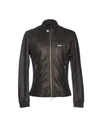 BULLY Biker jacket,41826621PE 5