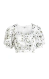 WE ARE KINDRED FRENCHIE TOP,KIN1273