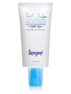 SUPERGOOP Smooth and Poreless 100% Mineral Matte Screen SPF 40