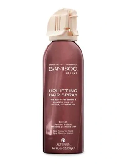 Alterna Haircare Bamboo Volume Uplifting Hair Spray/6.0 Oz.