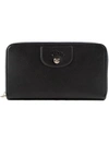 LONGCHAMP LE PLIAGE CUIR WALLET,10684261