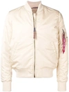 ALPHA INDUSTRIES classic bomber jacket