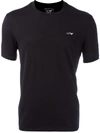 ARMANI JEANS 'DOUBLE PACK' T-SHIRTS