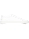 COMMON PROJECTS COMMON PROJECTS ACHILLES LOW SNEAKERS - WHITE