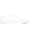 Common Projects Achilles Low Sneakers - White In White