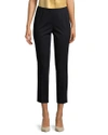 LAFAYETTE 148 STANTON CASUAL CROPPED PANT,651854427675
