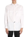 GIVENCHY SHIRT WITH POCKETS,10684406