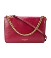 GIVENCHY Red Cross 3 Xbody Bag,2613155575339588446