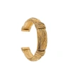 AURELIE BIDERMANN Gold Thalia Bracelet,2527451567791120122