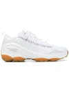 REEBOK DMX RUN 10 GUM SNEAKERS