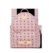 MCM TRILOGIE STARK RUCKSACK IN VISETOS,8809578615768