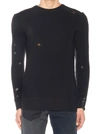 DIESEL BLACK GOLD KABUCO SWEATER,10684626