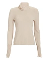 EXCLUSIVE FOR INTERMIX Tami Sweater,DZ-INT299R-EXCL