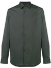 PRADA CLASSIC PLAIN SHIRT