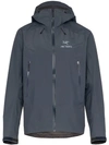 ARC'TERYX GREY BETA SL HYBRID JACKET