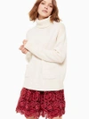 KATE SPADE MOSELLE SWEATER,716454433454