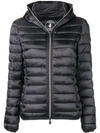 SAVE THE DUCK SAVE THE DUCK PADDED JACKET - GREY