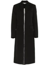 STELLA MCCARTNEY MELANY WOOL COAT