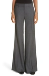 NILI LOTAN IRENE WOOL PANTS,10045 W431