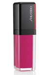 Shiseido Lacquerink Lipshine (various Shades) - Mirror Mauve 303