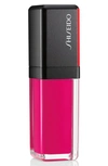 SHISEIDO LACQUERINK LIP SHINE,14835