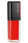 SHISEIDO LACQUERINK LIP SHINE,14835