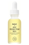 Youth To The People Superberry Hydrate + Glow Dream Oil With Squalane And Antioxidants 1 oz / 30 ml