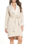 UGG BLANCHE II SHORT ROBE,1095613