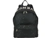 GIVENCHY STENCIL PRINT BACKPACK,10685846